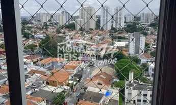 Imagem 2: Apartamento à venda, Vila Cruzeiro, São Paulo, SP
