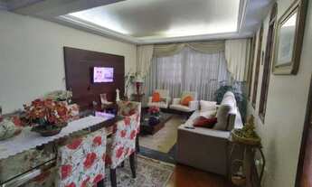 Imagem 2: Sobrado com 3 dormitórios à venda, 163 m² por R$ 600.000,00 - Freguesia do Ó - São Paulo/S