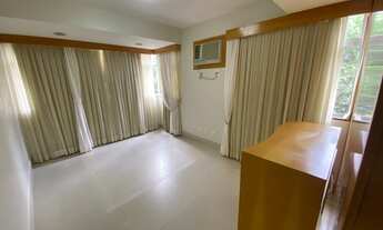 Imagem 6: Apt amplo com aproximadamente 115 m2. prédio com elevador no Esplanadinha