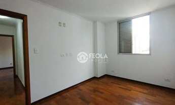 Imagem 7: Apartamento com 3 dormitórios para alugar, 92 m² por R$ 2.029,70/mês - Centro - Americana