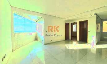 Imagem 4: ÁREA PRIVATIVA 02 QUARTOS | SUÍTE