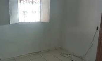 Imagem 4: CJ NOVA CIDADE RUA PRINCIPAL COM TERRENO MURRADO DESOCUPADA