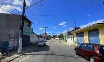 Imagem 6: Vendo Terreno 5x25 , 125 mt Vila Amorim, Suzano