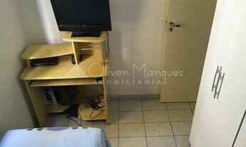 Imagem 5: Apartamento à venda, 64 m² por R$ 350.000,00 - Jaguaribe - Osasco/SP