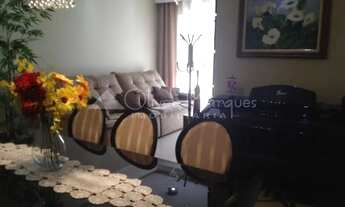 Imagem 2: Apartamento à venda, 90 m² por R$ 650.000,00 - Jardim Bussocaba City - Osasco/SP