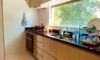 Imagem 5: Buraquunho - Apartamento para venda tem 68m2 com 2 quartos (1 suite) armários pronto para