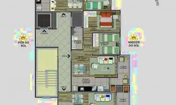 Imagem 2: CROATA RESIDENCIAL