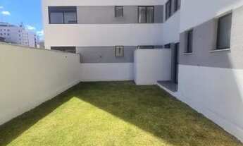 Imagem 3: Área Privativa Dona Clara