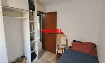 Imagem 6: Apartamento Padrão em São José dos Campos