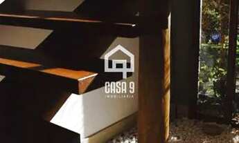 Imagem 5: Casa alto padrão Quintas das Lagoas