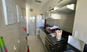 Imagem 6: Maayan Linda Vista 2 quartos