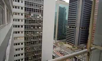Imagem 5: Studio para aluguel tem 40 m² com 1 quarto Próximo Metrô - Av Paulista Bela Vista