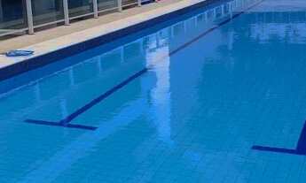 Imagem 2: Exc apto de alto padrão pertinho do Cocô Bambu com 3 suíte 130m² de área construída todo p