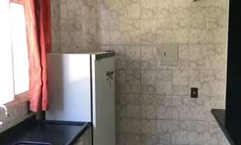 Imagem 5: Apartamento com 1 dormitório à venda, 55 m² por R$ 350.000 - Itaguá - Ubatuba/SP