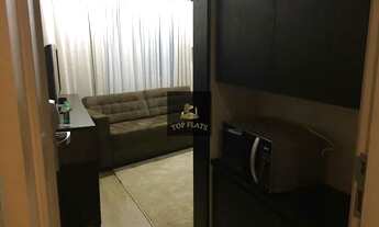 Imagem 4: Flat disponível na Vila Olímpia