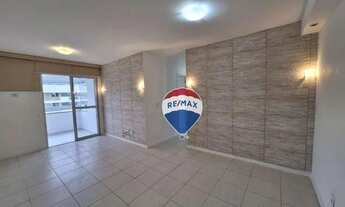 Imagem 6: Apartamento com 3 dormitórios para alugar, 74 m² por R$ 3.137,00/mês - Camorim - Rio de Ja