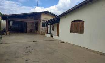 Imagem: Casa grande e casa pequena Setor dos funcionários