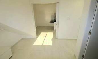 Imagem 7: Apartamento de 31m² no bairro Varjota