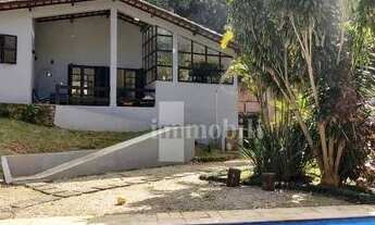 Imagem 2: Casa térrea com 3 dormitórios na região de carapicuiba