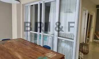 Imagem 6: Apartamento com 1 dormitório para locação Brooklin - Próximo ao Shopping Morumbi