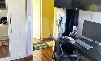 Imagem 5: Excelente Apto c/108m2 - 4 Quartos/1 Suíte/2 Vagas - Metrô São Judas