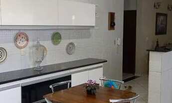 Imagem 7: Excelente residência na Bela Vista com terreno de 400 m² e área construida 246 m²