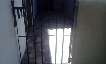 Imagem 4: Casa com 1 dormitório para alugar, 50 m² por R$ 1.193,76/mês - Chácara Califórnia - São Pa