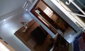 Imagem 7: Casa com 3 dormitórios à venda, 110 m² por R$ 295.000 - Parque Itajaí - Campinas/SP