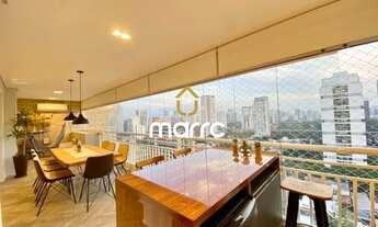 Imagem: FINO APARTAMENTO COM 3 SUÍTES À VENDA