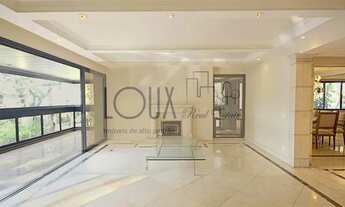 Imagem: Apartamento à venda na Vila Nova Conceição