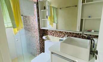 Imagem 7: Edf Setúbal Prince - MOBILIADO PORTEIRA FECHADA 75 metros quadrados com 3 quartos em Boa