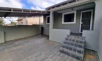 Imagem 3: Casa para aluguel tem 130 metros quadrados com 2 quartos em Jardim Guanabara - Campinas