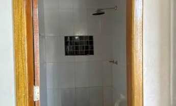 Imagem 7: Casa na Cidade Nova 8 - we 45 (ampla garagem e quintal)