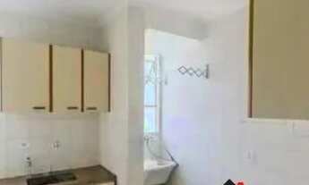 Imagem 5: Apartamento com 3 dormitórios à venda, 60 m² - Vila Padre Manoel de Nóbrega - Campinas/SP