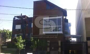 Imagem 2: PORTO ALEGRE - Casa de Condomínio - Vila Jardim