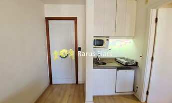 Imagem 3: Flat para locação no Itaim Bibi - Edifício The Capital - Cód. GWZ01617