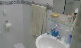 Imagem 2: Apto 2 quartos Rua Tirol Freguesia Jpa