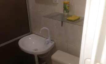 Imagem 5: Alugo kitnet no centro de Salvador