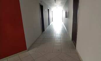 Imagem 7: Lindo apto vão livre podendo ser kit net ou sala comercial na Senador Lemos