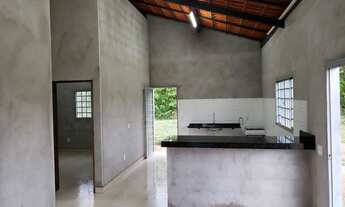 Imagem 7: Vendo chácara em Planaltina Go. 1 hectare (10.800m²