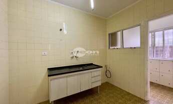 Imagem 4: SãO BERNARDO DO CAMPO - Apartamento Padrão - Nova Petrópolis