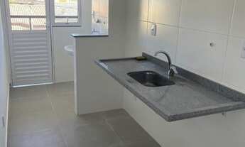 Imagem 3: Apto pronto no Portal da Mantiqueira