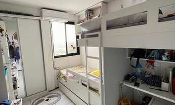 Imagem 6: Apartamento para venda no DUBAI possui 91 metros quadrados com 3 quartos