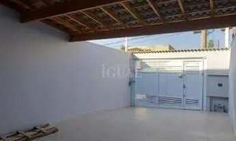 Imagem 2: SOBRADO para aluguel, 3 quartos, 1 suíte, 4 vagas, Parque Erasmo Assunção - Santo André/SP