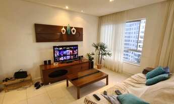 Imagem 2: Apartamento com 3 quartos, 1 suíte , 2 vagas em Itaigara - Salvador - BA