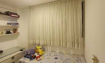 Imagem 5: Apartamento padrão de 2 quartos mobiliado disponível para aluguel