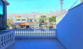 Imagem 6: Casa de Condomínio para Aluguel - Parque Oratório, 4 Quartos, 150 m2