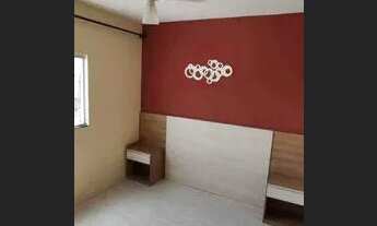 Imagem 4: Apartamento com 2 dormitórios para alugar, 64 m² por R$ 1.300/mês - Vila Nogueira - Taubat