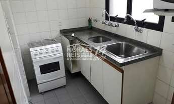 Imagem 6: Apartamento para alugar, 45 m² por R$ 1.800,00/mês - Morumbi - São Paulo/SP