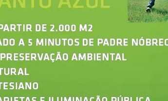Imagem 7: Chácara com 1 dormitório à venda, 2183 m² por R$ 180.000 - Centro (Padre Nóbrega) - Maríli